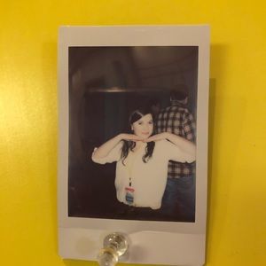 Meet your Posher, Emily